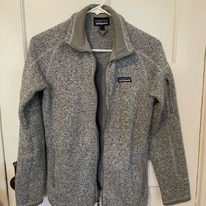 Patagonia Better Sweater Fleece Jacket